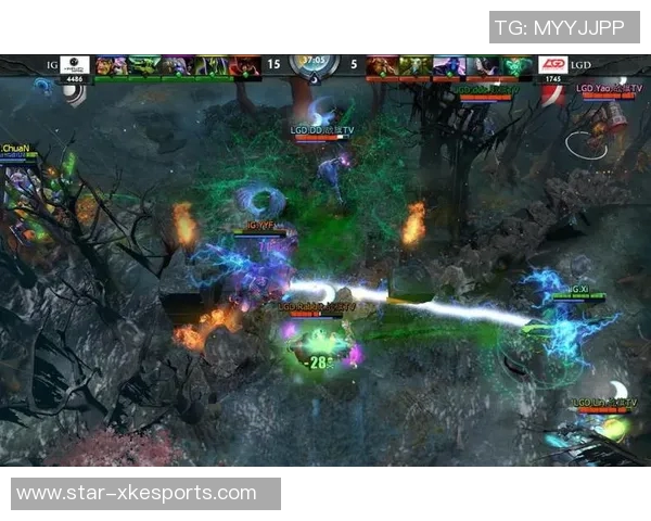 探讨DOTA2焦点IG的快速反应与战术执行能力分析 探讨DOTA2焦点IG的快速反应与战术执行能力分析