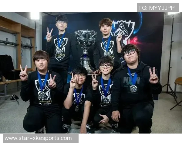 深度对话吴强探讨英雄联盟S15赛季的电竞人生与成长历程