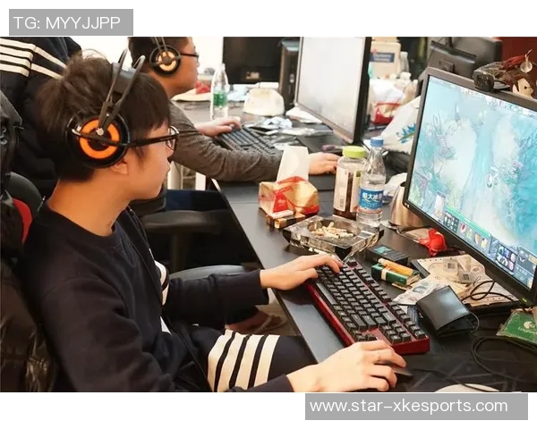 电竞实时数据杨芳专访回顾DOTA2发展历程与未来展望 电竞实时数据杨芳专访回顾DOTA2发展历程与未来展望