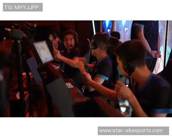 电竞传奇刘芳专访回顾CSGO发展历程与个人成长故事