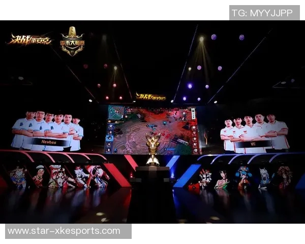 探讨英雄联盟战队WE的团队配合与战术执行分析