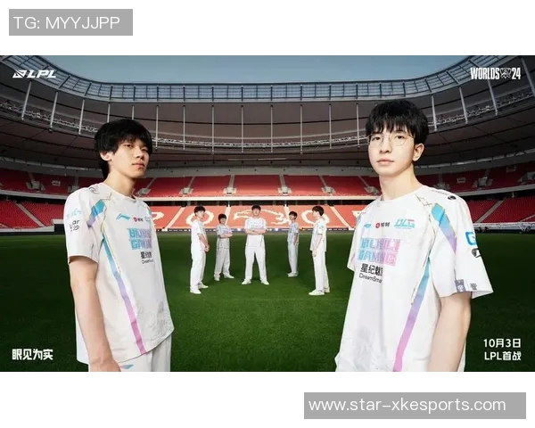 电竞比分英雄联盟焦点BLG团队意识与战术配合深度分析