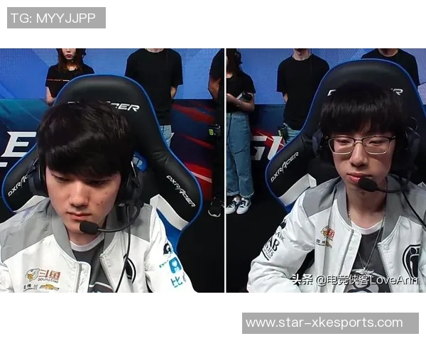 探寻英雄联盟战队WE的灵活战术与团队协作之道 探寻英雄联盟战队WE的灵活战术与团队协作之道