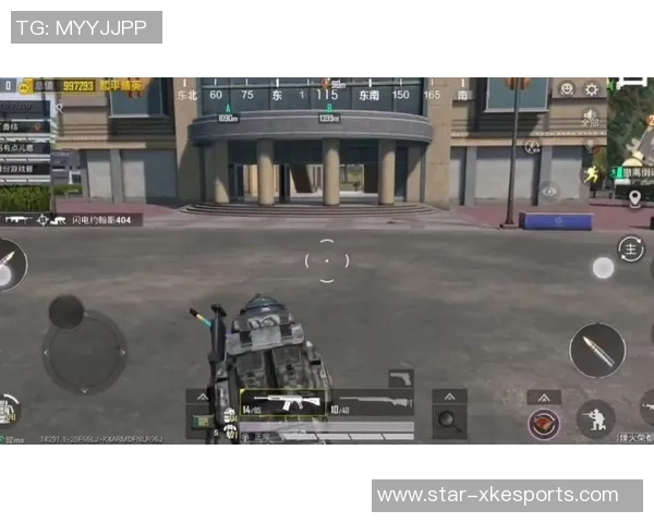 和平精英巨献探秘V5版本的全新游戏意识与策略解析实时数据