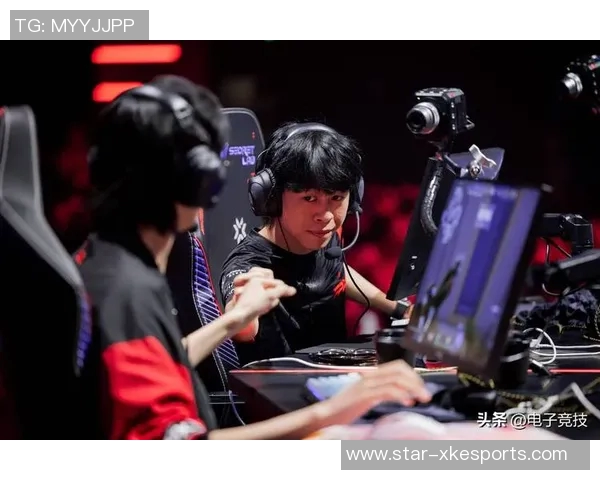 esports数据英雄联盟深度解析探讨FPX战队在赛场上的耐力与韧性表现