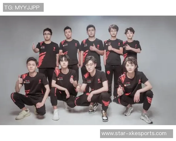 热议和平精英TES团队力量变革的深远影响与未来展望实时新闻